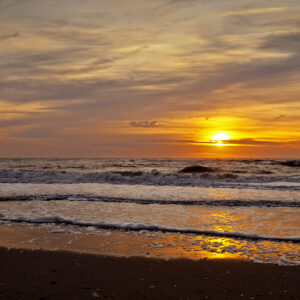 Chincoteague Sunrise
