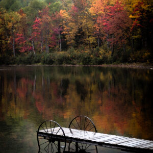 Astounding Autumn Colors