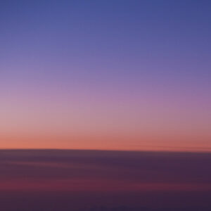 Stratospheric Moonrise