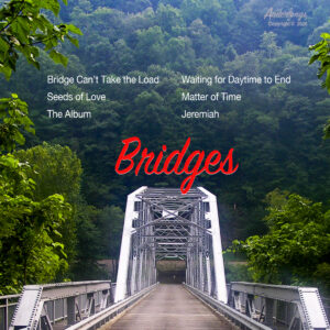 Photo of a West Virginia bridge