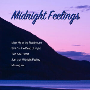 Midnight Feelings